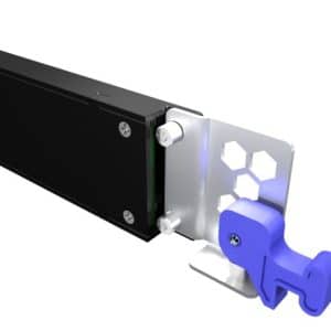 E1S latch module
