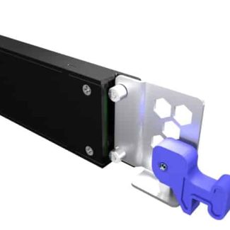 E1S latch module