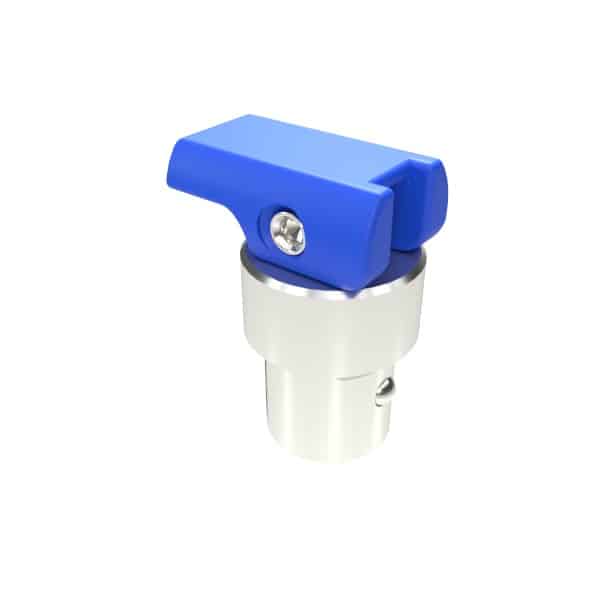 Fivetech latch ball lock
