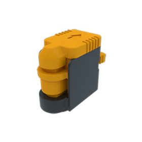 DOUBLE M.2 BOARD LATCH1