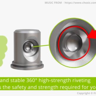 Fivetech–Ball Lock