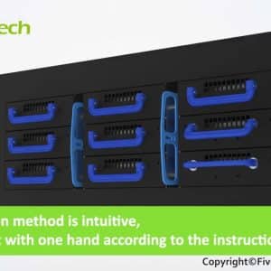 Fivetech–Slide lock for chassis application (4)