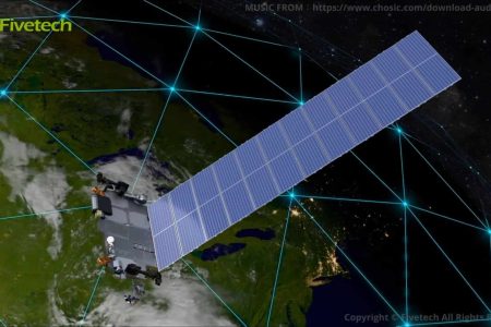 Fivetech–Solutions For Satellite