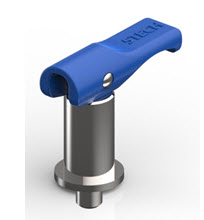 Fivetech Latch Lock