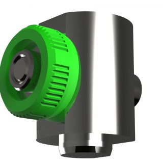 Fivetech Angle Lock