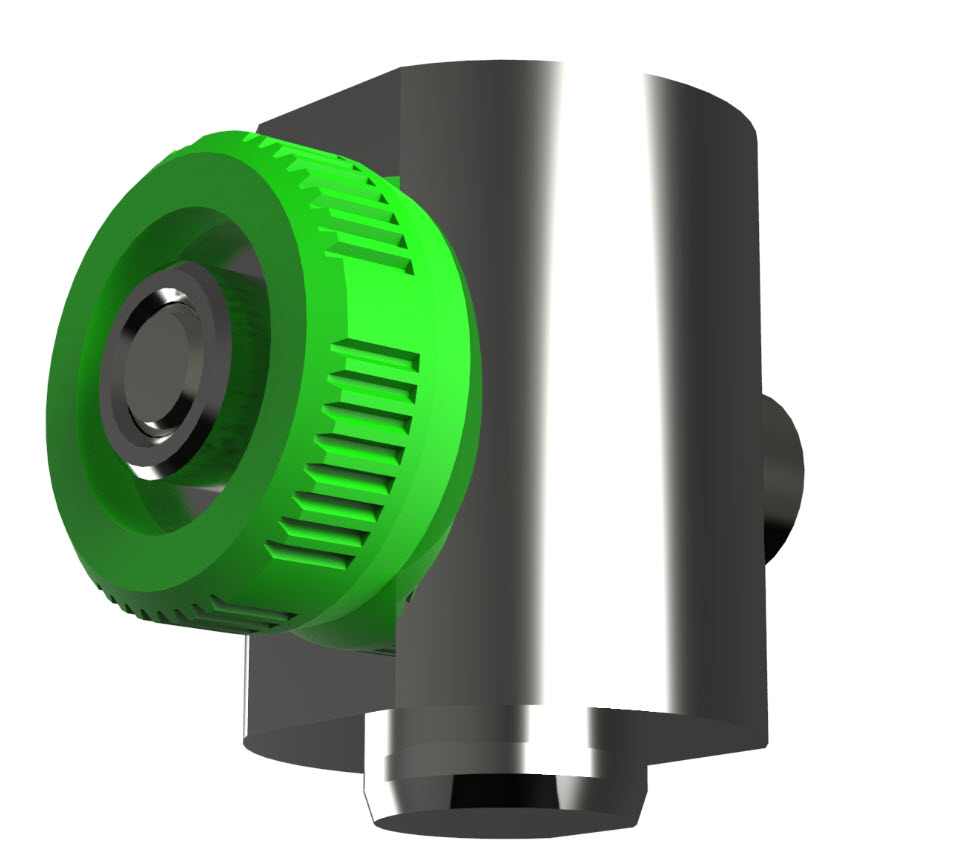 Fivetech Angle Lock