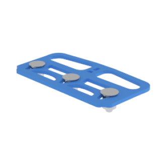 Fivetech Slide Lock Handle type