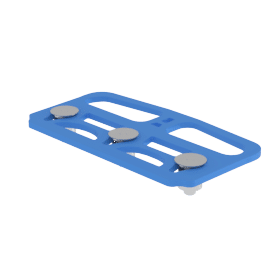 Fivetech Slide Lock Handle type