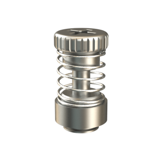 Fivetech 41 Series Fastener Screw (Mini knob)∅6.5
