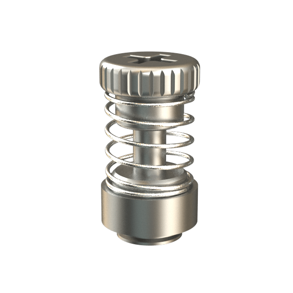 Fivetech 41 Series Fastener Screw (Mini knob)∅6.5