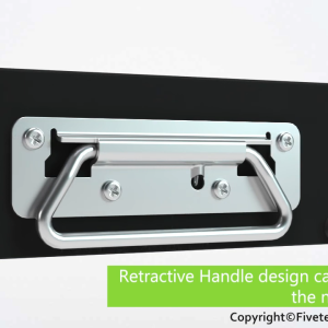 (50) Fivetech–Retractive Handle for 1U Liquid AI Server - YouTube - 0_16