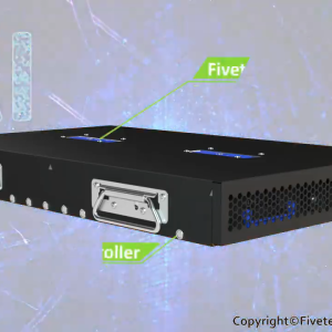 (50) Fivetech–Retractive Handle for 1U Liquid AI Server - YouTube - 0_35