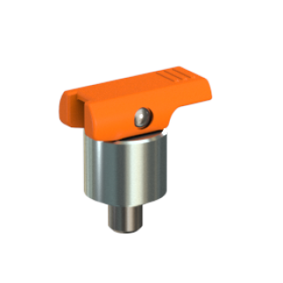 Fivetech Latch Lock