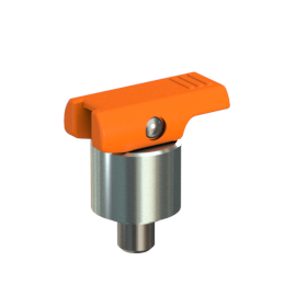 Fivetech Latch Lock