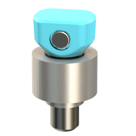 Fivetech Mini Head Lock Flare in Type
