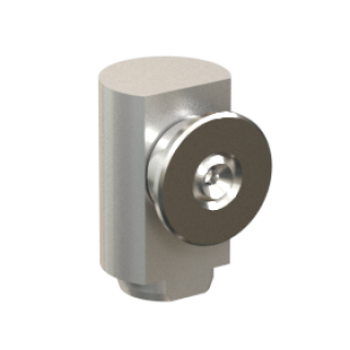 angle spring lock-280