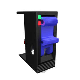 Fivetech E1.S Latch Module-LED Type