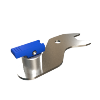 Ejector(Latch Lock type)-280