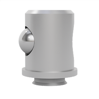 ball lock
