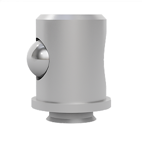 ball lock