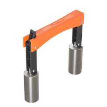 Smart Angle Handle