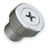 43 Series Captive screw