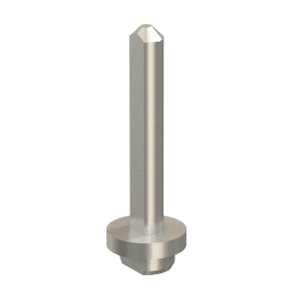 SMT Angle Guide Pins that allow anti-rotation positioning