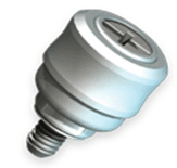 32 Series Captive screw