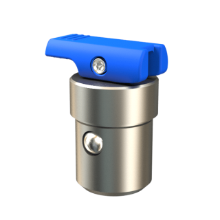 Fivetech latch ball lock
