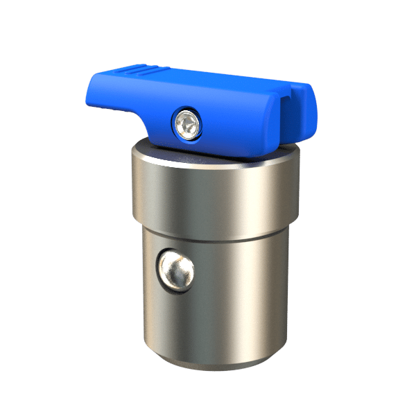 Fivetech latch ball lock