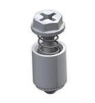 Fivetech 44 Series Fastener Screw (Hex)∅6.5mm