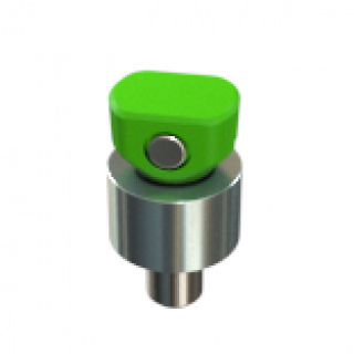 Fivetech Mini Head Lock Press in Type