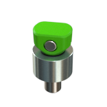 Fivetech Mini Head Lock Press in Type