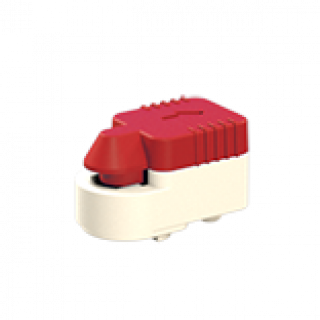 M.2 Latch (Screw in)red-156