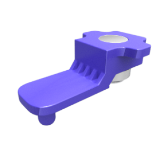 fivetech mini offset lock