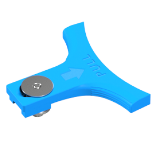 Fivetech Draw Latch Slide Lock