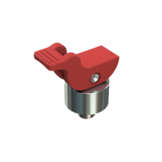 Fivetech Push Lock
