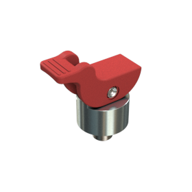 Fivetech Push Lock