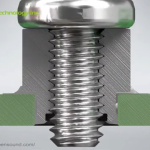 82 series Nut