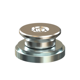 Fivetech Spring Lock