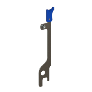 spring lock ejector-280